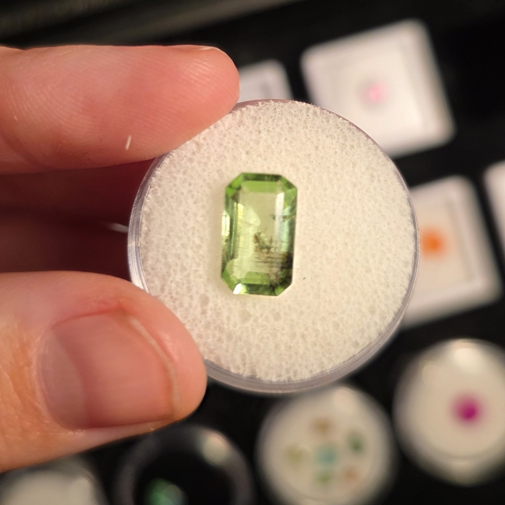 Peridot
